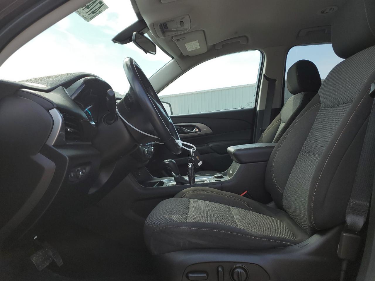 2019 Chevrolet Traverse - Image 7
