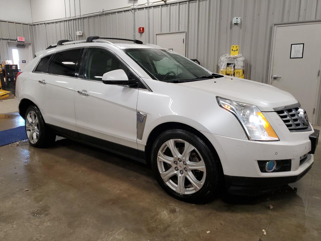 2013 Cadillac SRX - Image 4