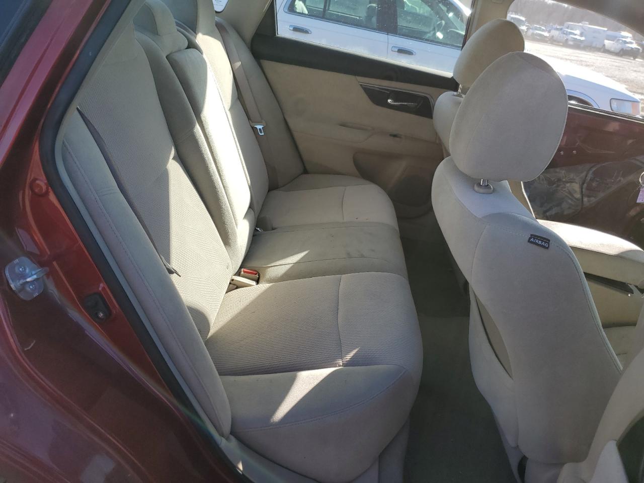 2013 Nissan Altima - Image 10