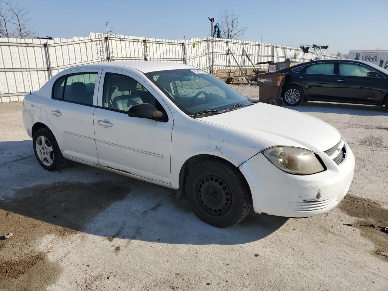 2008 Chevrolet Cobalt - Image 4
