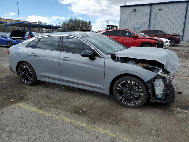  KIA K5 2024 Gray