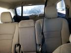 2016 Honda Pilot Lx продається в Wayland, MI - Front End