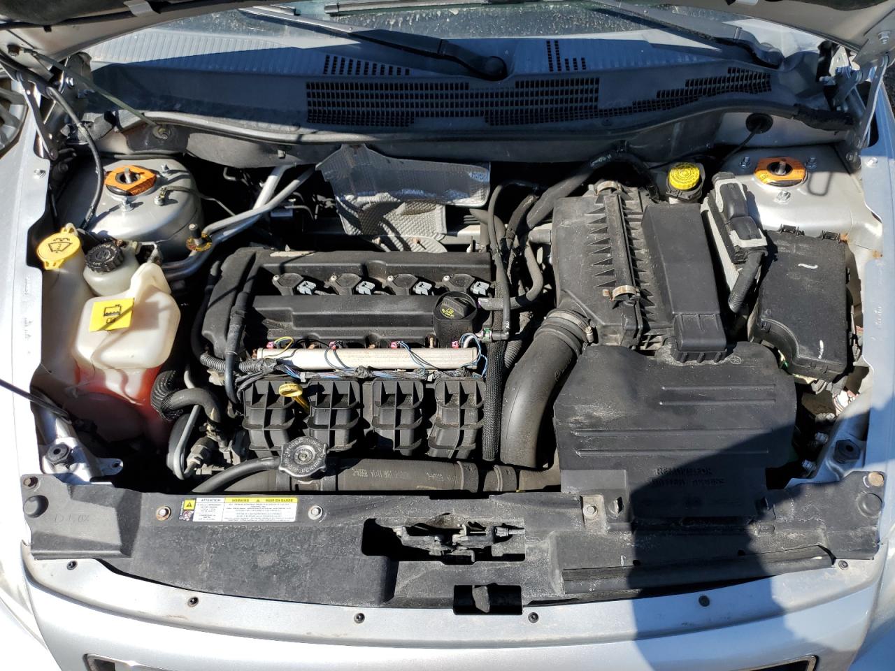 2009 Dodge Caliber - Image 11