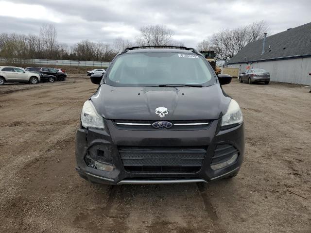  FORD ESCAPE 2013 Black