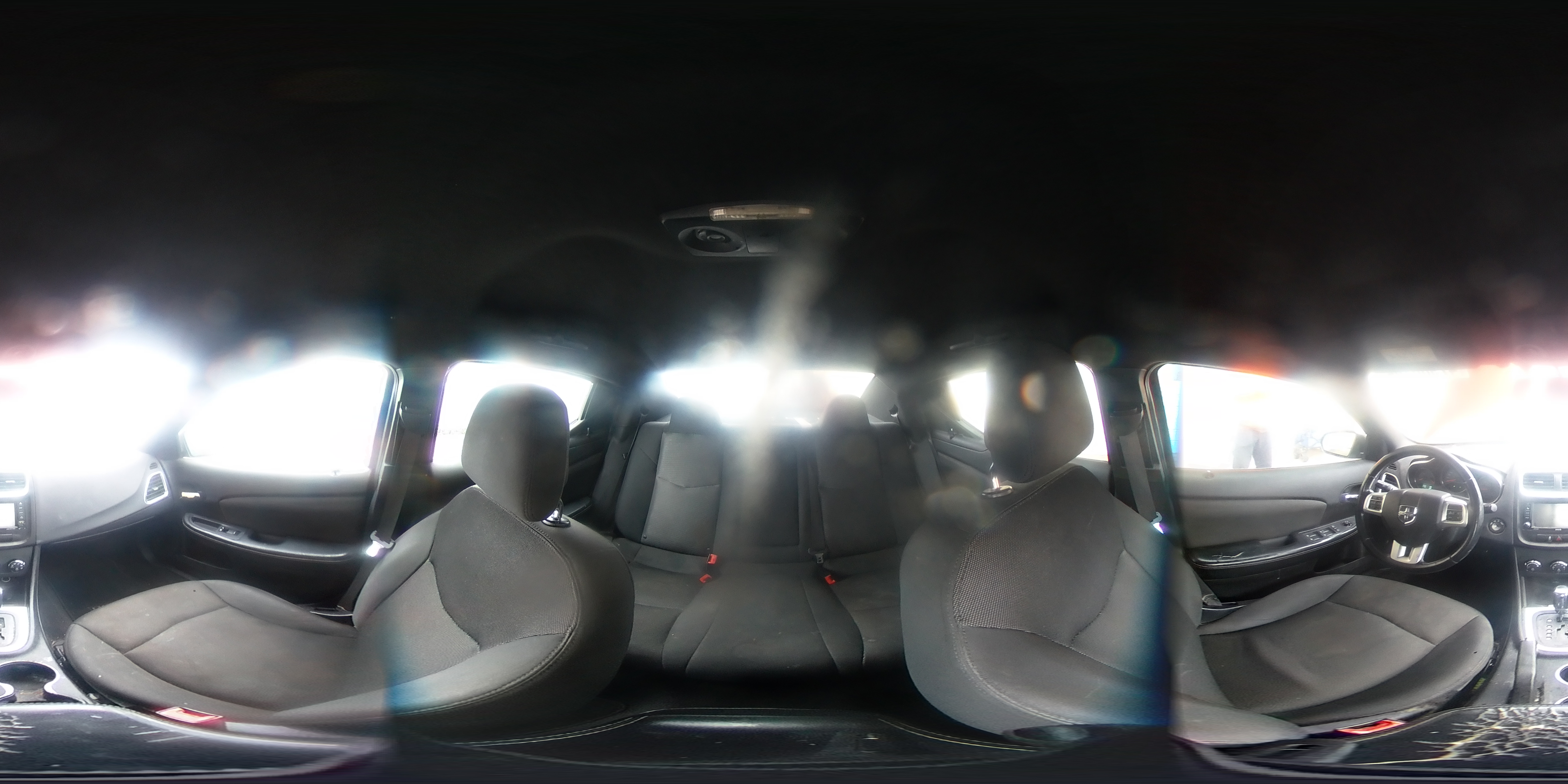 2012 Dodge Avenger - Image 13