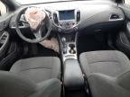 2017 Chevrolet Cruze Lt de vânzare în Magna, UT - Front End