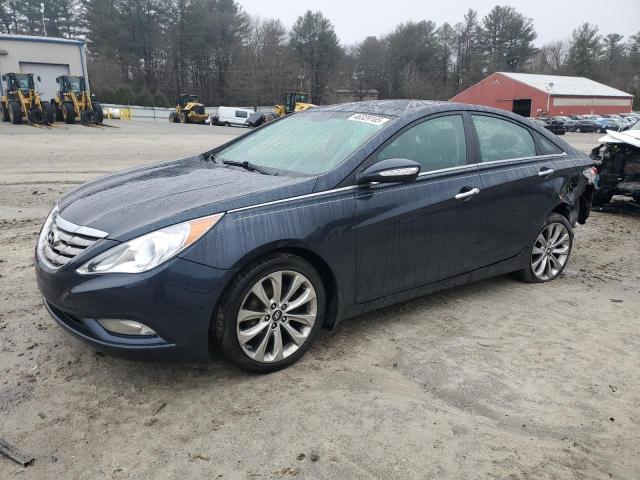 2012 Hyundai Sonata Se