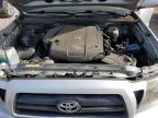 2005 Toyota Tacoma Double Cab Prerunner Long Bed for Sale in Houston, TX - Front End