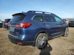 2020 Subaru Ascent Touring продається в Elgin, IL - Front End