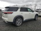 Arlington, WA에서 판매 중인 2022 Nissan Pathfinder Sl - Side