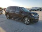 2016 Honda Pilot Touring en Venta en Tulsa, OK - Mechanical