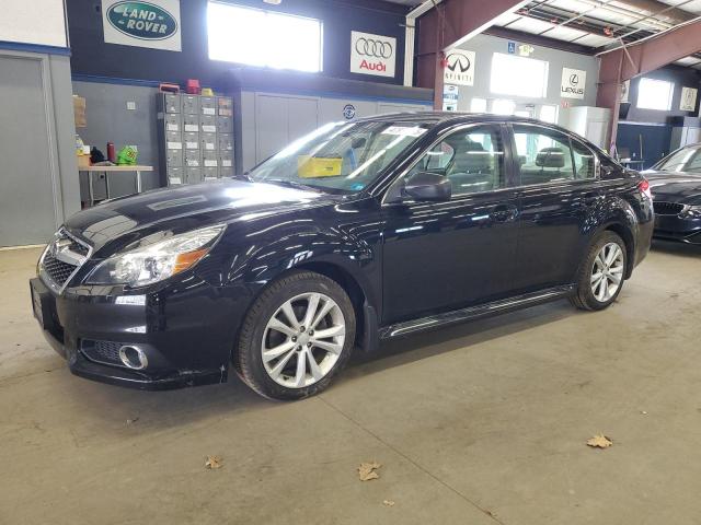 2014 Subaru Legacy 2.5I