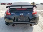 2013 Nissan 370Z Base للبيع في Haslet، TX - Front End