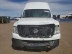2012 Nissan Nv 2500 for Sale in Brighton, CO - Rear End