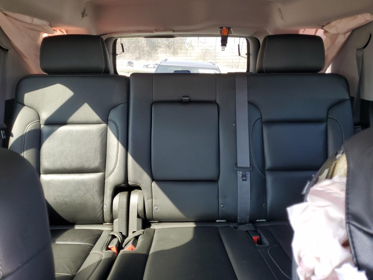 2015 Chevrolet Tahoe - Image 10