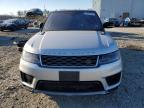 2020 LAND ROVER RANGE ROVER SPORT HSE   a la Venta en Copart NJ - TRENTON