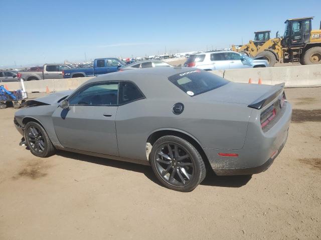  DODGE CHALLENGER 2023 Серый
