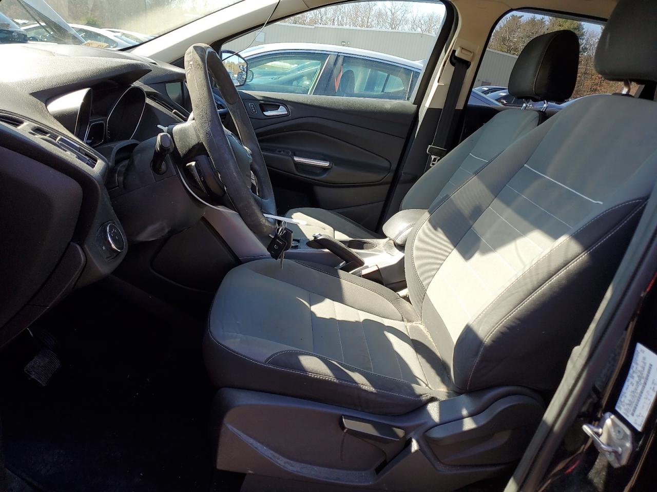 2013 Ford Escape - Image 7