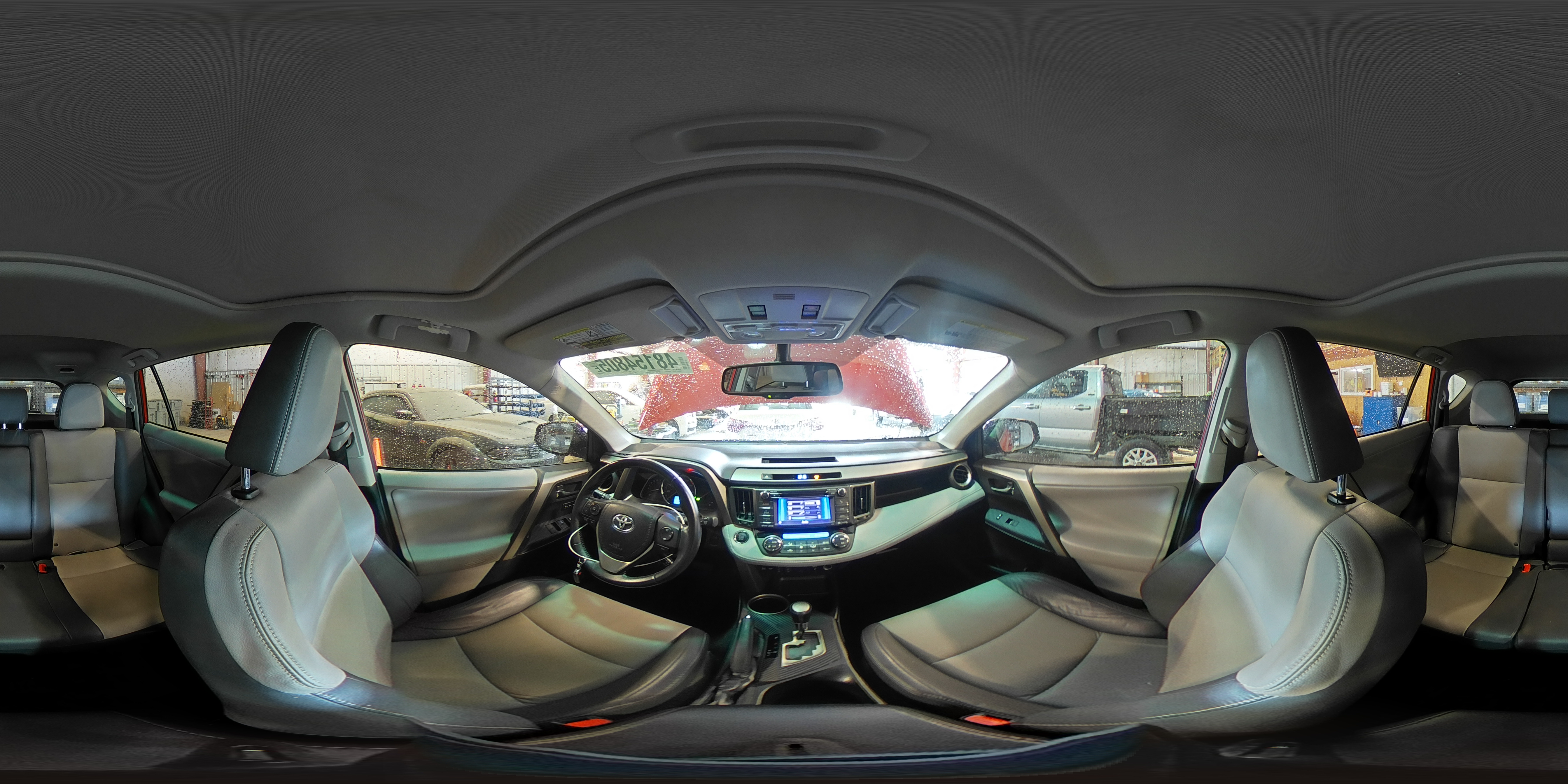 2013 Toyota RAV 4 - Image 15