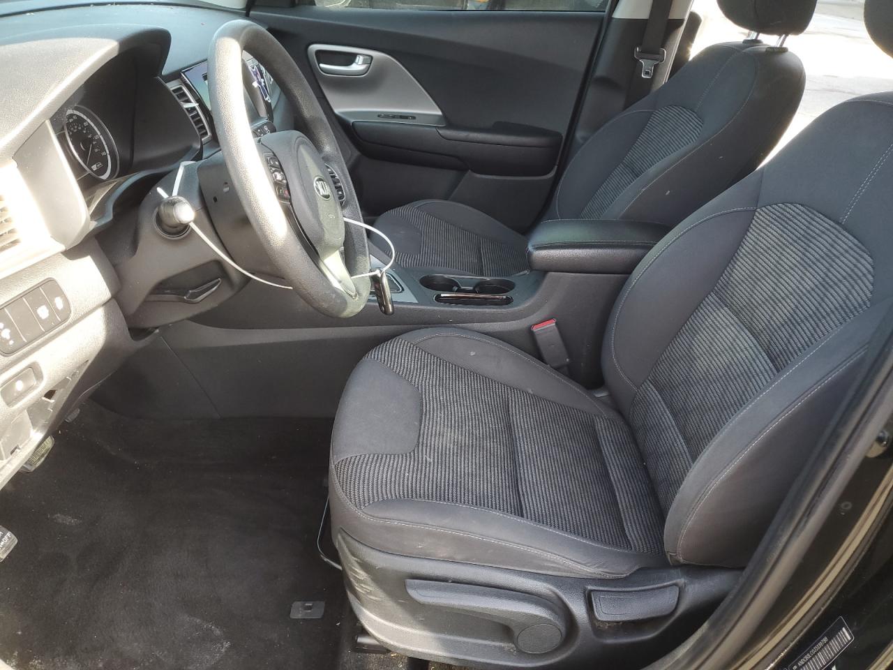 2018 Kia Niro - Image 7