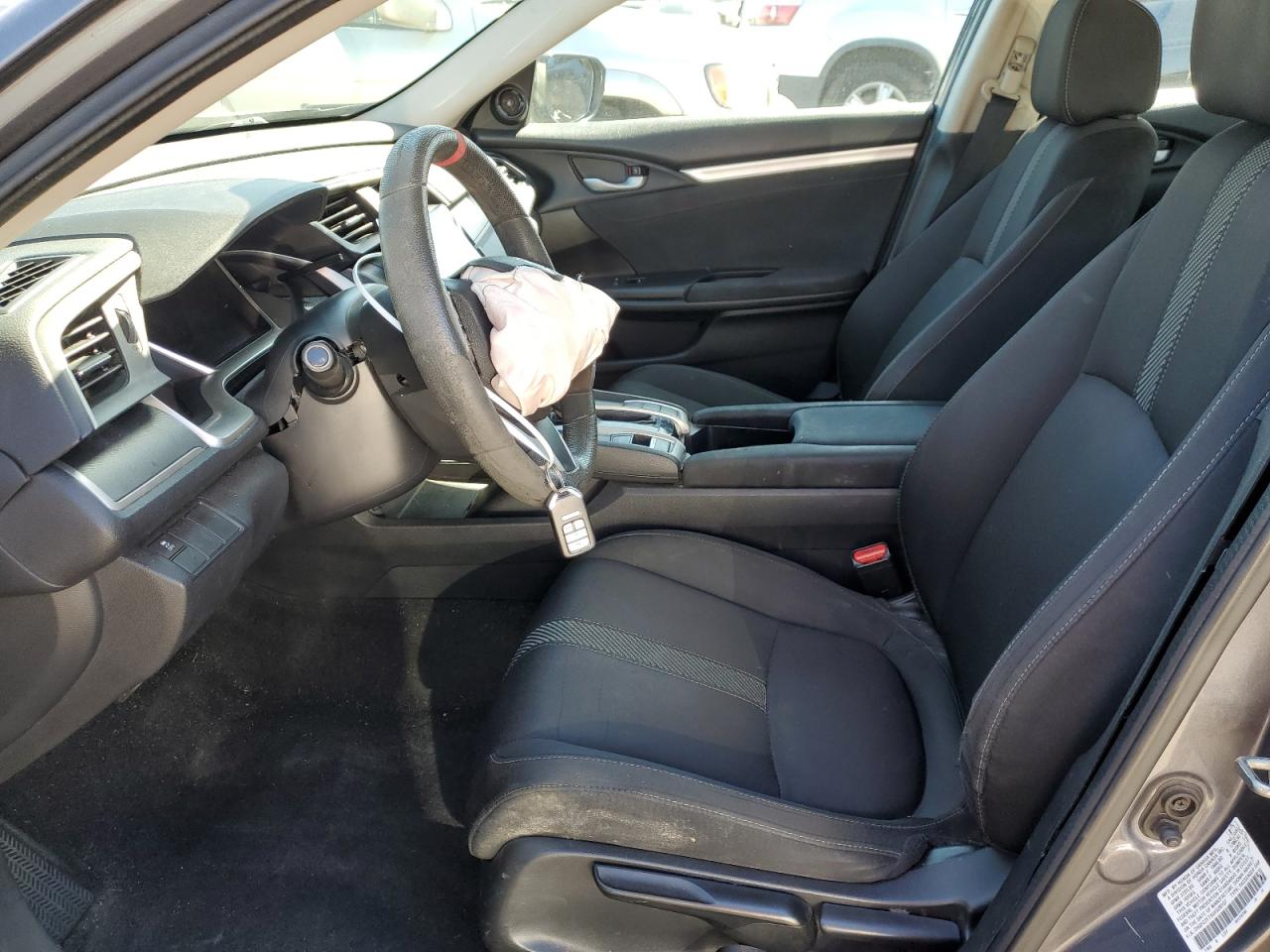 2016 Honda Civic - Image 7
