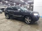 2013 Jeep Grand Cherokee Overland na sprzedaż w Seaford, DE - All Over