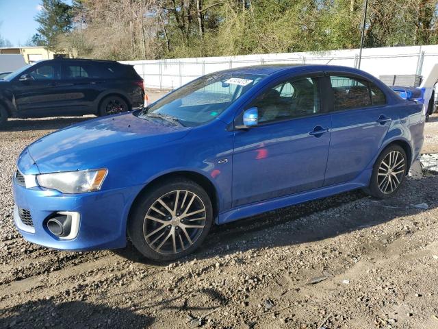 2016 Mitsubishi Lancer Es