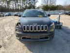 2016 Jeep Cherokee Limited for Sale in Seaford, DE - Front End