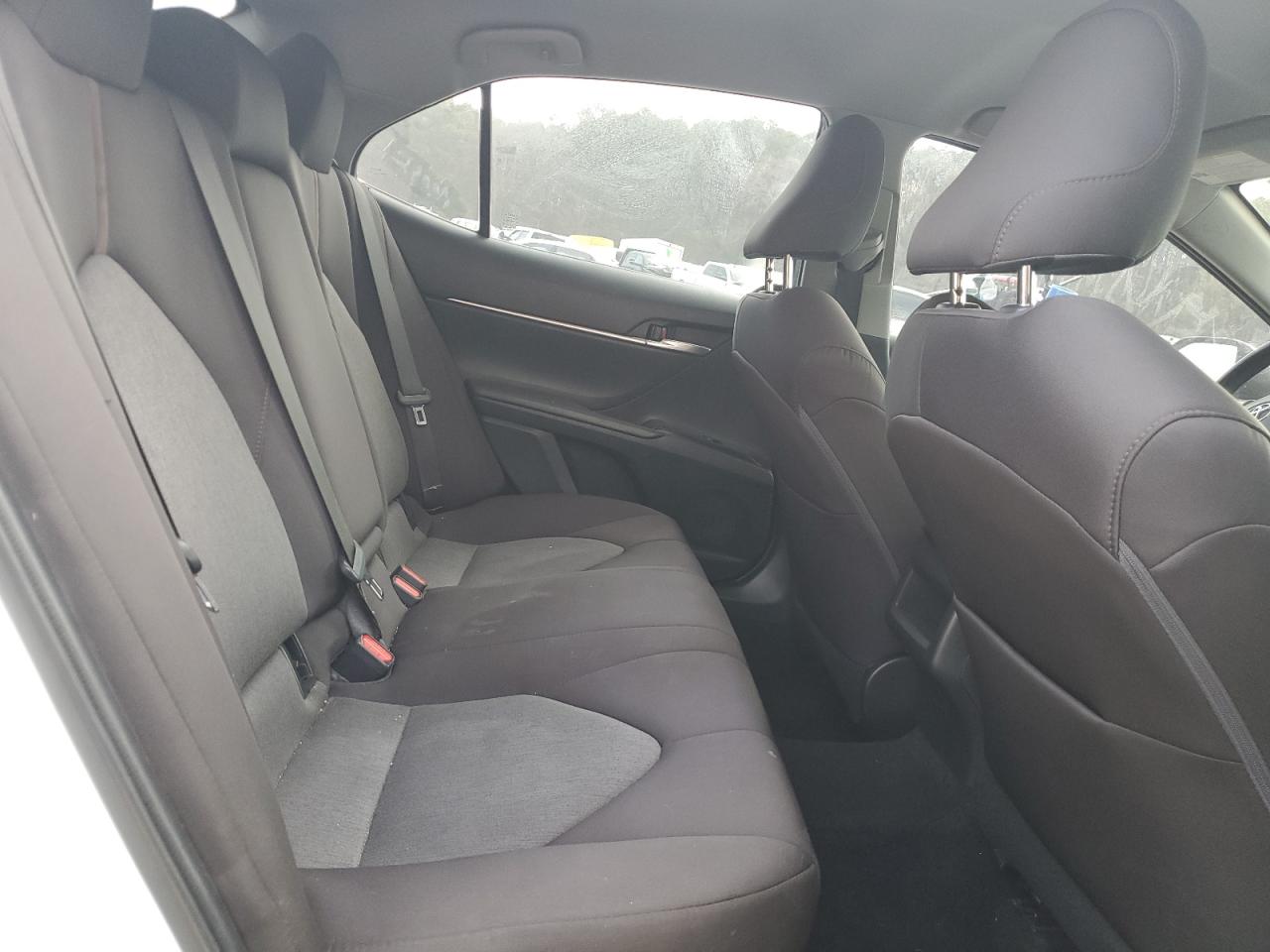 2018 Toyota Camry - Image 10