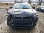 2015 Mitsubishi Outlander Sport Se en Venta en Northfield, OH - Front End