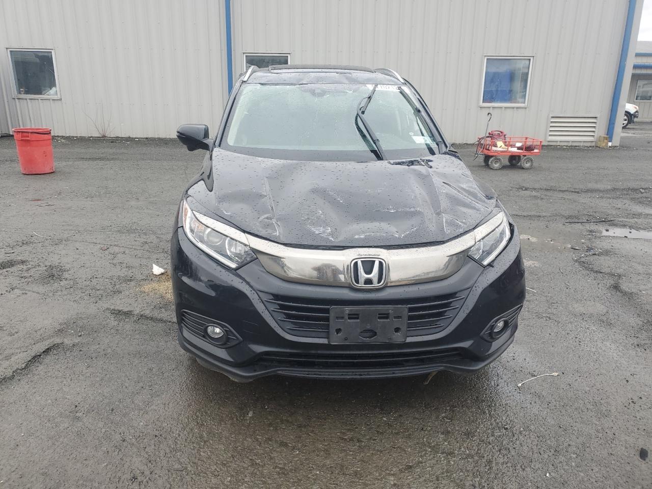 2022 Honda HR-V - Image 5