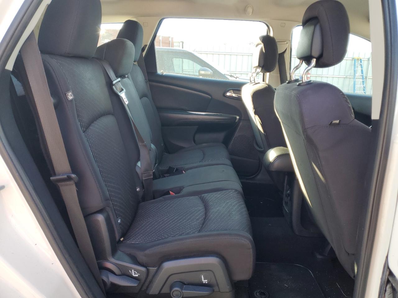 2014 Dodge Journey - Image 11