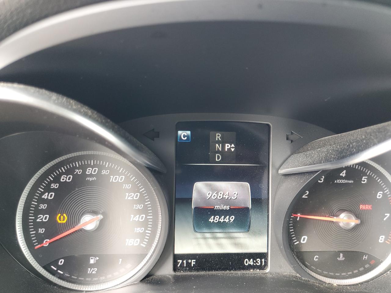2019 Mercedes-Benz GLC - Image 9