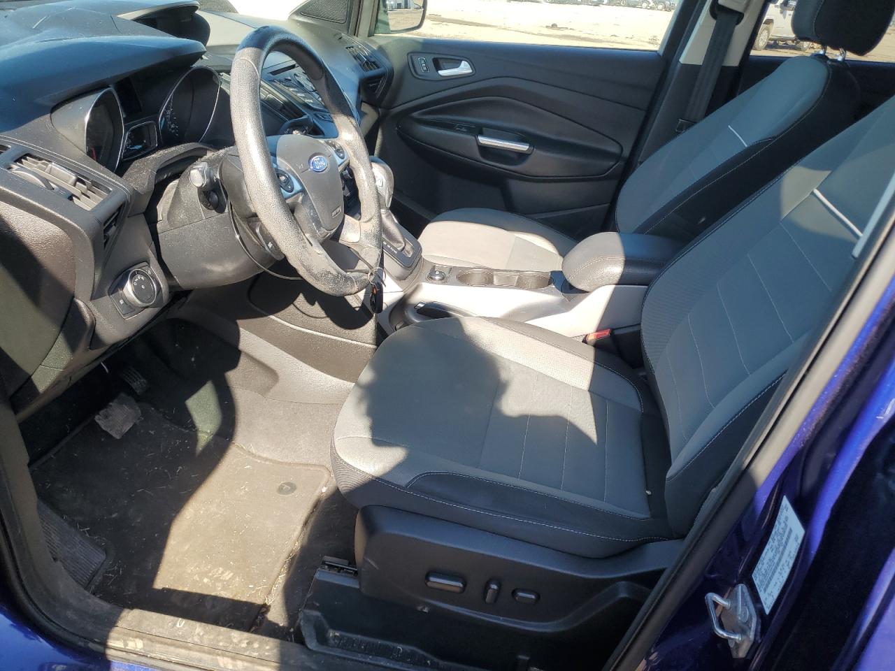 2015 Ford Escape - Image 7