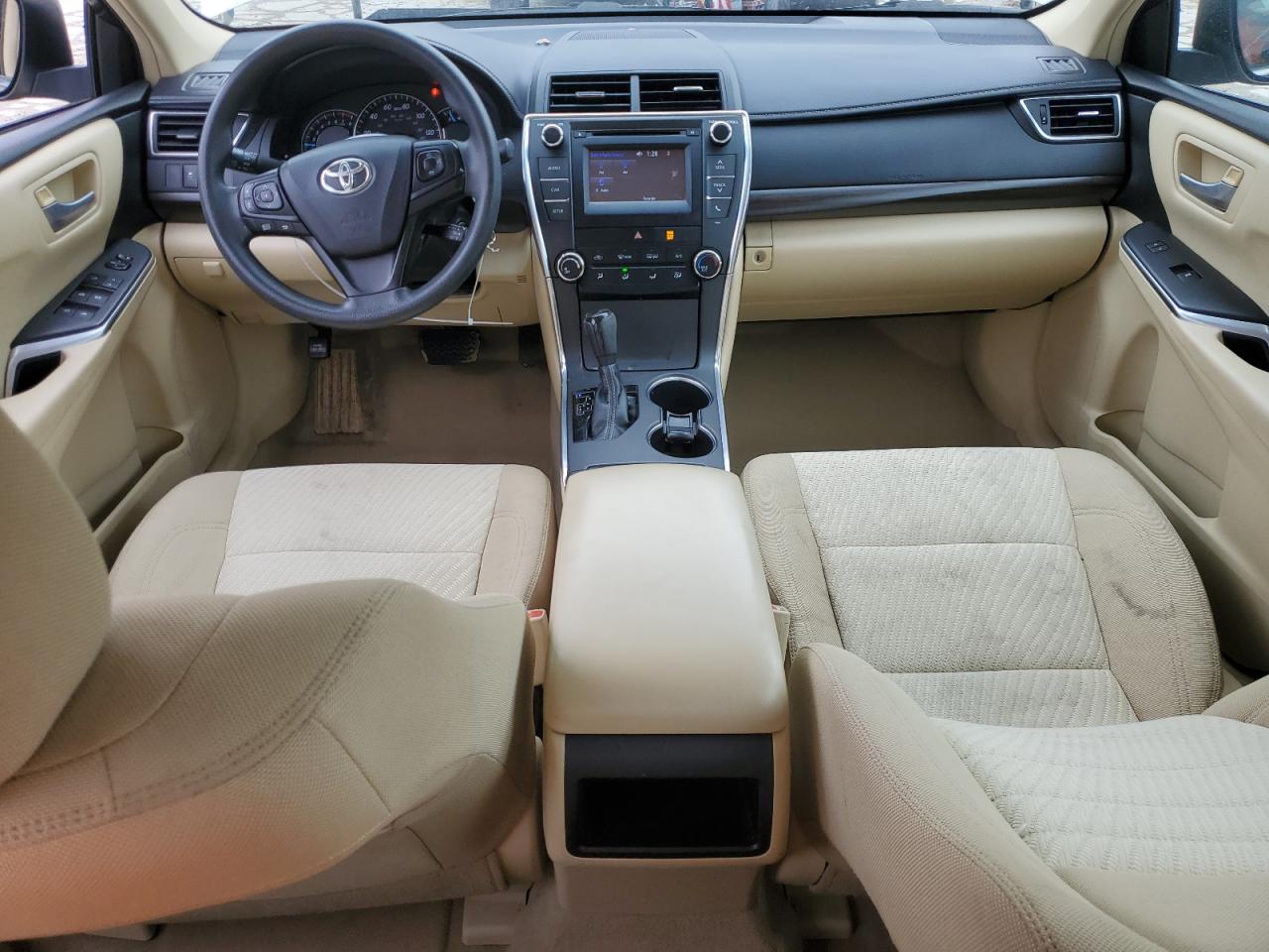 2015 Toyota Camry - Image 8