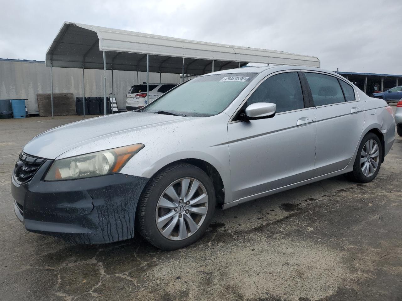 2011 Honda Accord - Image 1