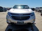 2018 Chevrolet Equinox Lt na sprzedaż w Grand Prairie, TX - Rear End