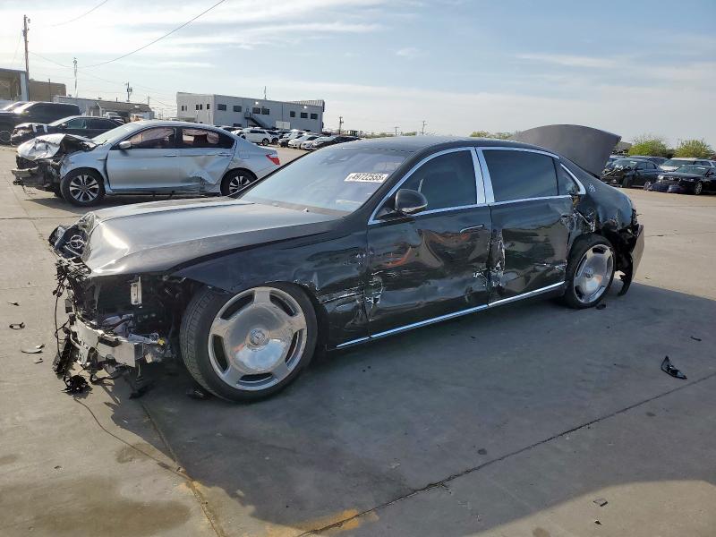 MERCEDES-BENZ ALL OTHER – zdjęcie z aukcji, lot #49722555