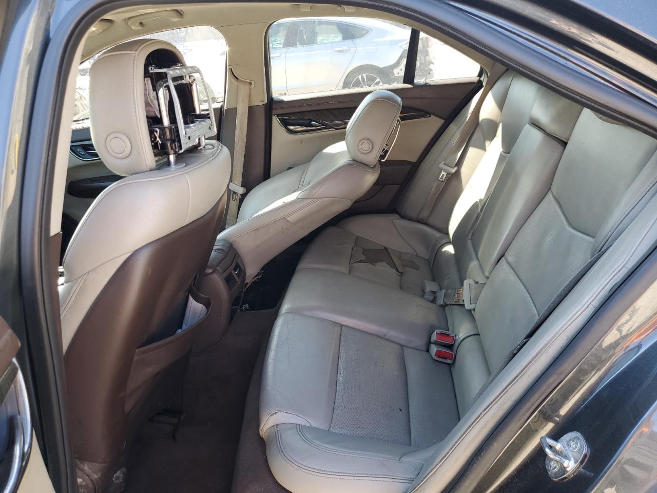 2014 Cadillac ATS - Image 10