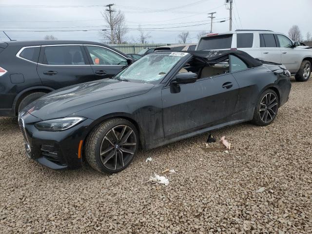 2023 Bmw 430Xi 