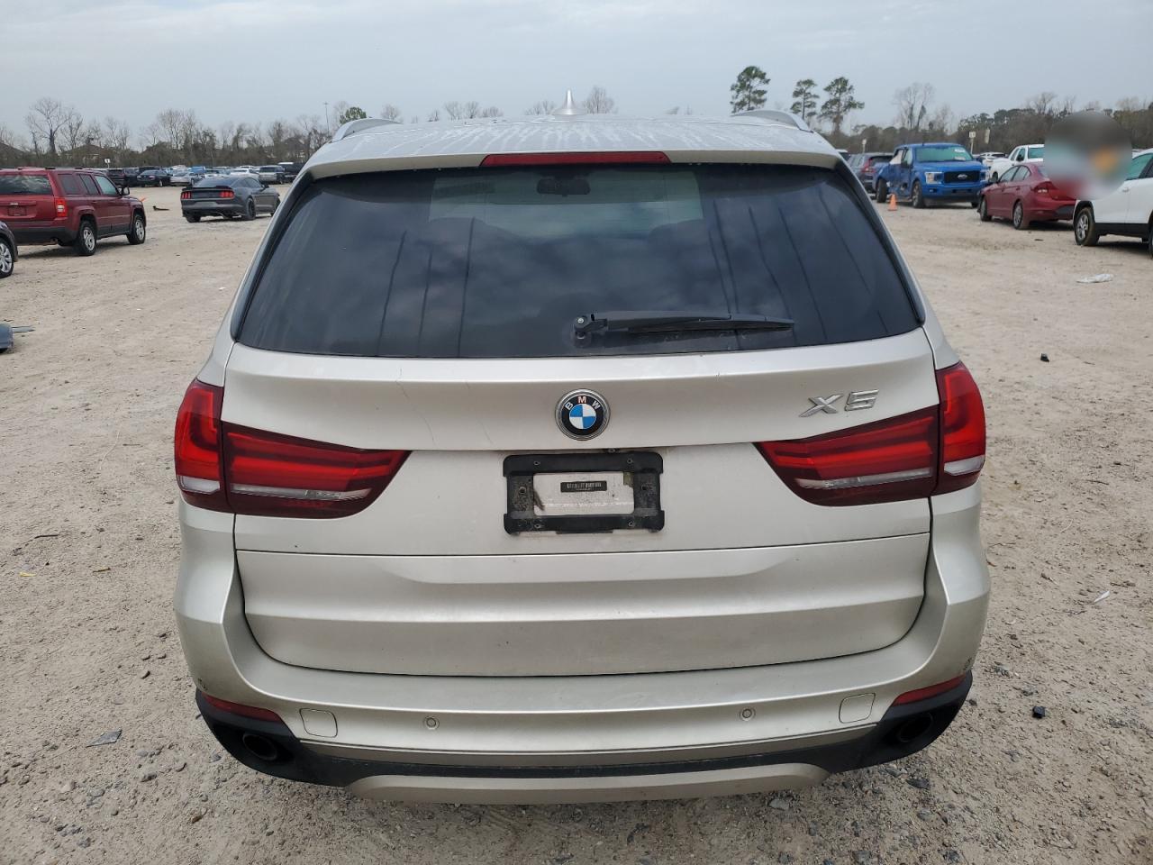 2014 BMW X5 - Image 6