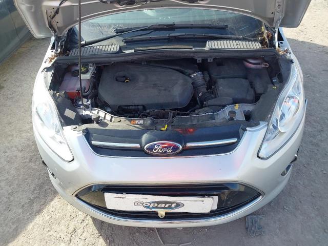 2012 FORD C-MAX TITA