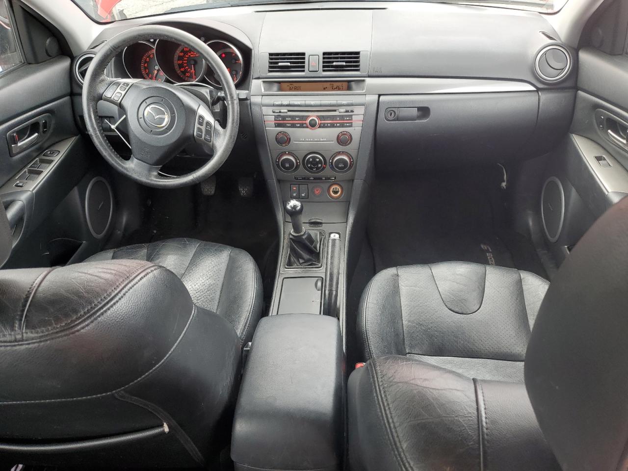 2007 Mazda 3 - Image 10
