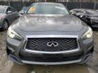2019 Infiniti Q50 Luxe zu verkaufen in Waldorf, MD - Vandalism