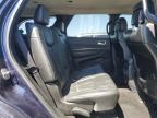 2012 Dodge Durango R/T за продажба в Mebane, NC - Mechanical
