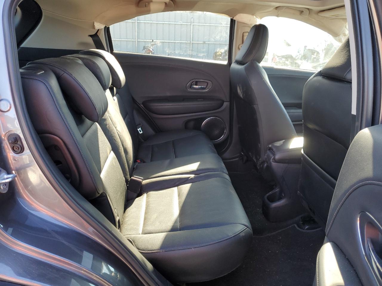 2021 Honda HR-V - Image 10