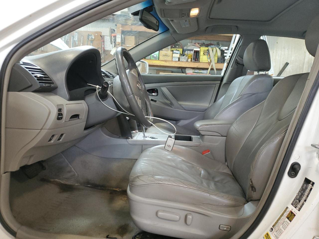 2007 Toyota Camry - Image 7