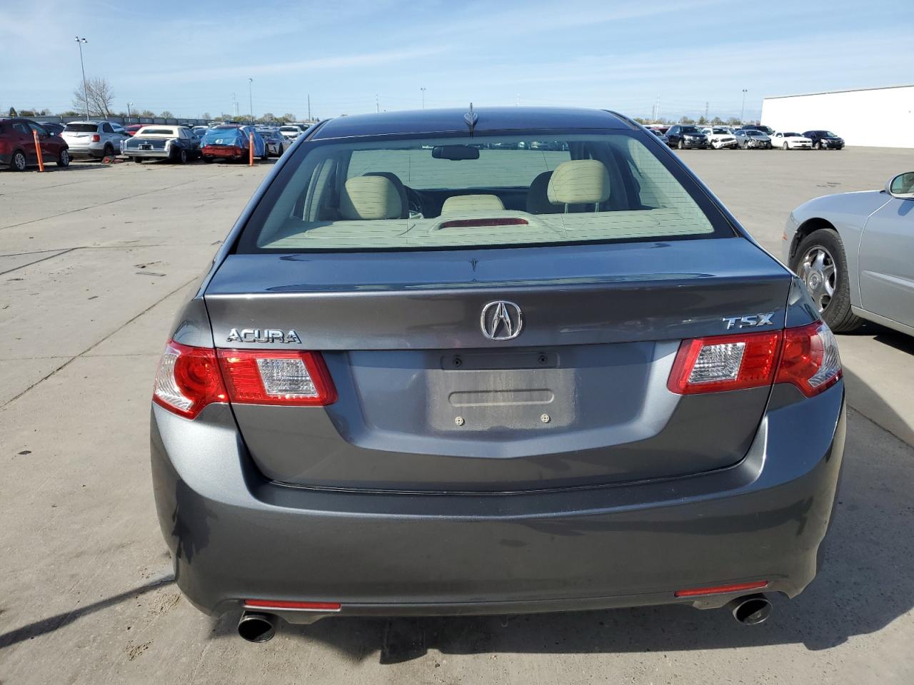 2009 Acura TSX - Image 6