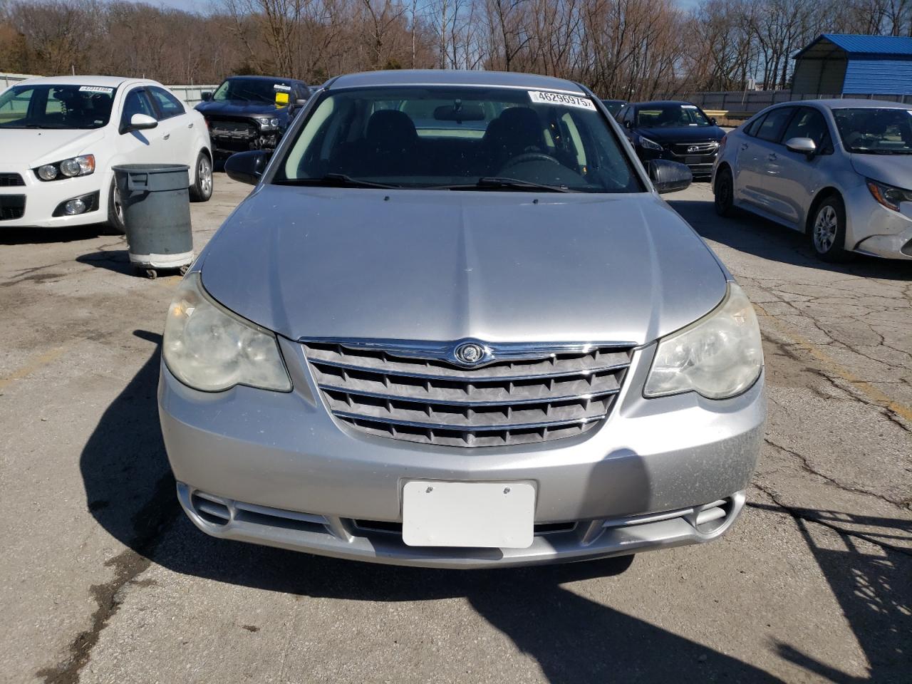 2010 Chrysler Sebring - Image 5