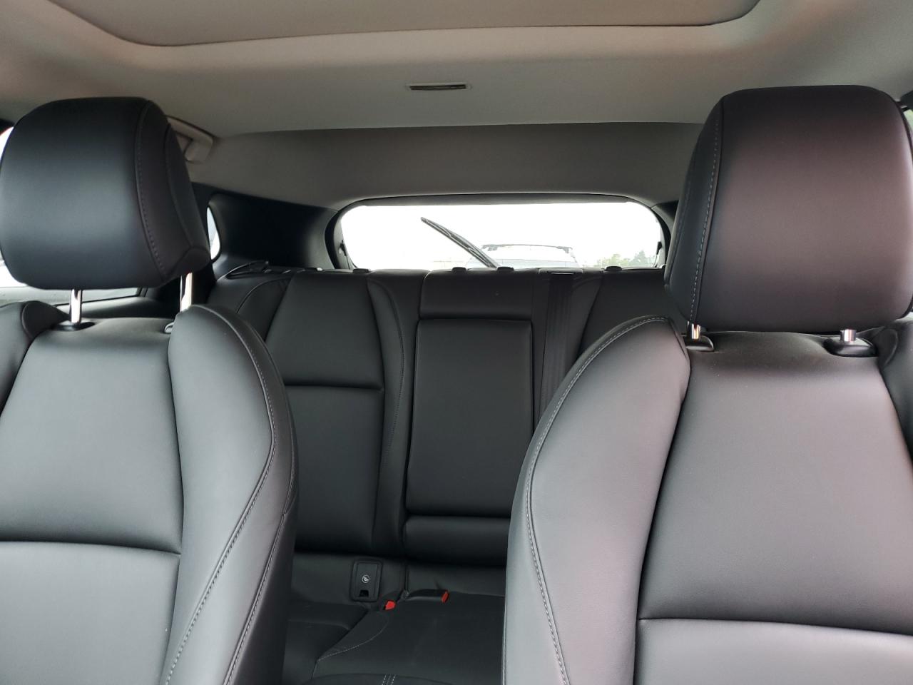 2022 Mazda Cx-30 Preferred VIN: 3MVDMBCL4NM450891 Lot: 50468795